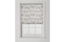 Collection Oslo Roller Blind - 4ft